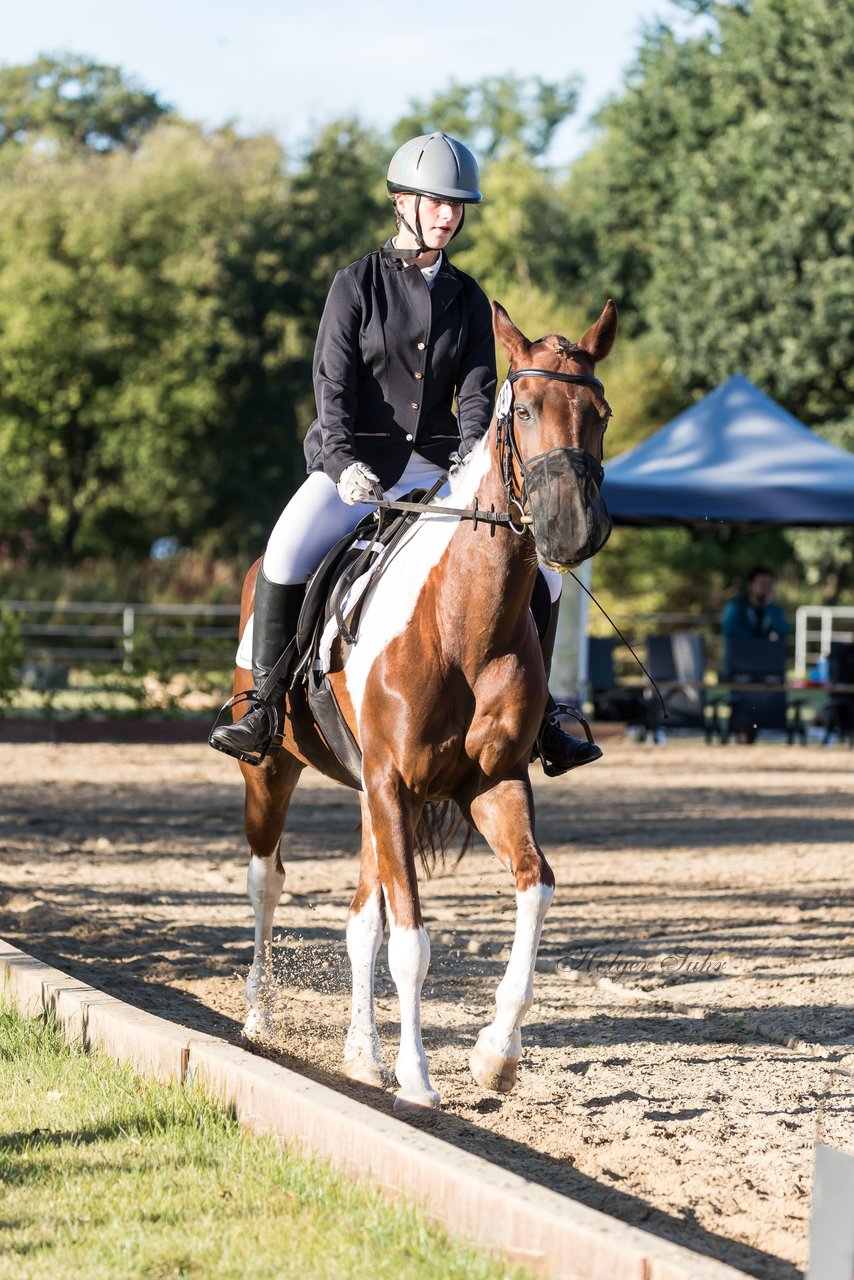 Bild 67 - Pony Akademie Turnier